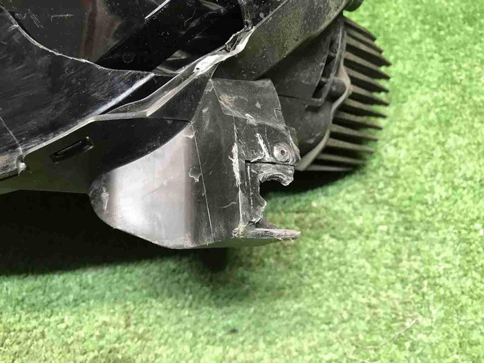 Фара левая Changan CS35PLUS (2021-н.в.) LED