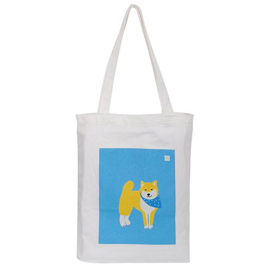 Шоппер ZAIN 335. Сиба-ину