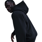 Баскетбольная толстовка Nike Kobe Black Sweatshirt
