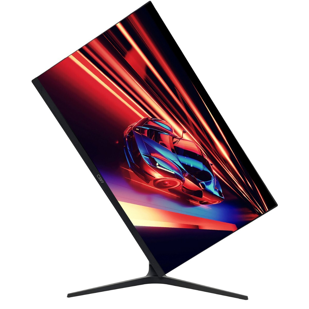 Монитор CBR LCD 32" MD-320K безрамочный, IPS, QHD 2560x1440, 75Гц, Динамики 2*3W, черный