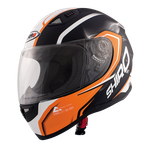 Мотошлем Shiro SH-881 Motegi