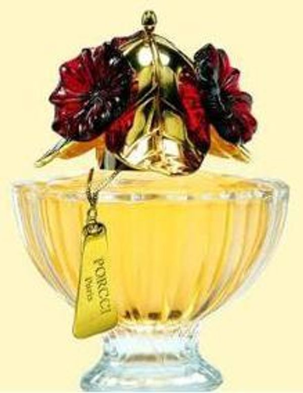 Porcci Prestige Pour Femme Eau De Parfum