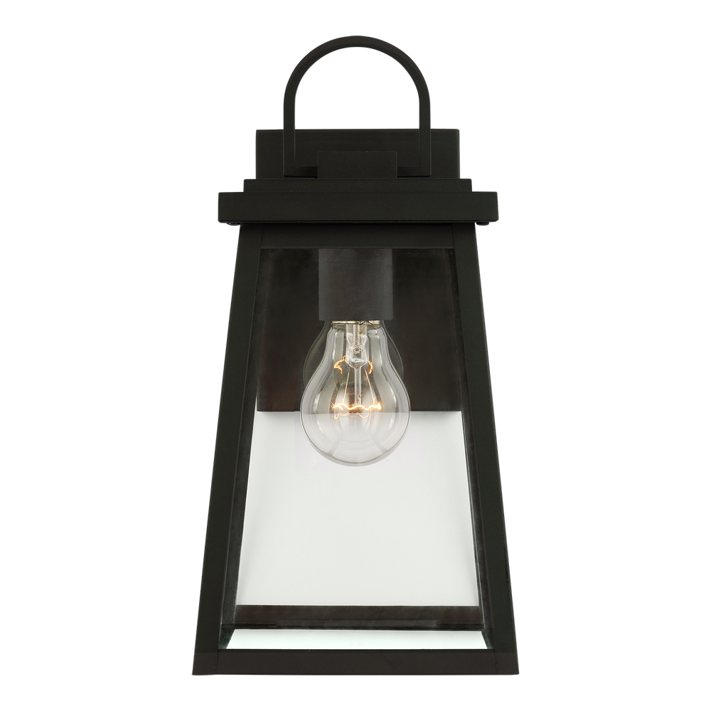 Настенный светильник Visual Comfort Founders Medium One Light Outdoor Wall Lantern