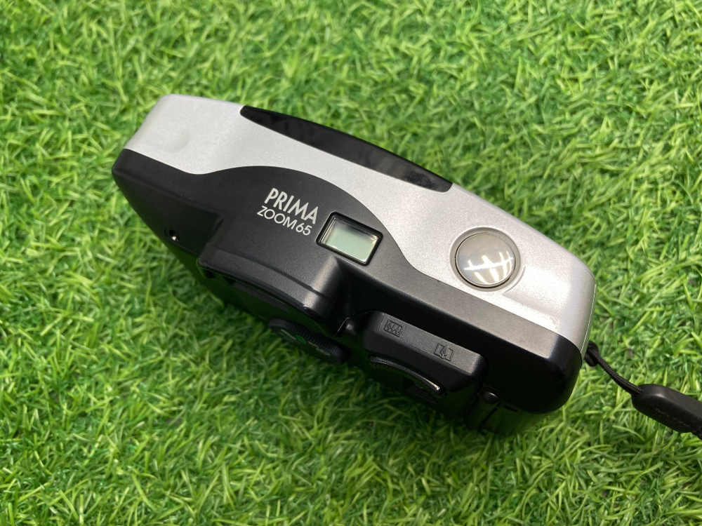 Canon Prima Zoom 65