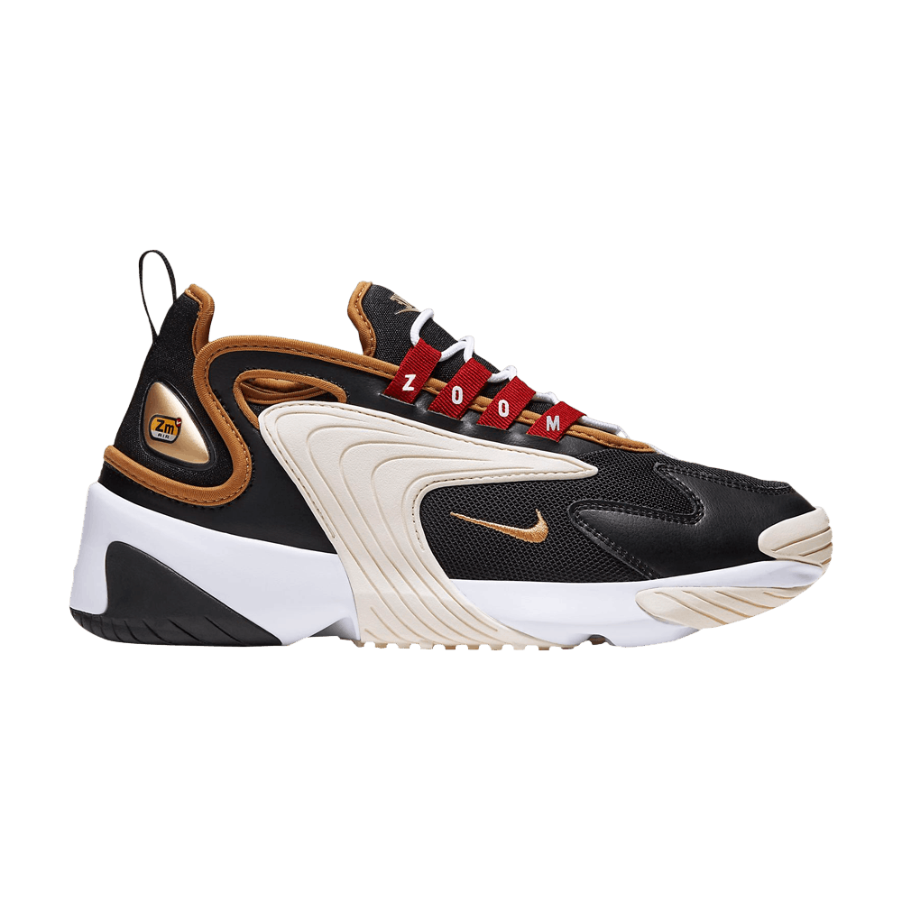 Кроссовки Nike Zoom 2K (Женская размерная сетка)