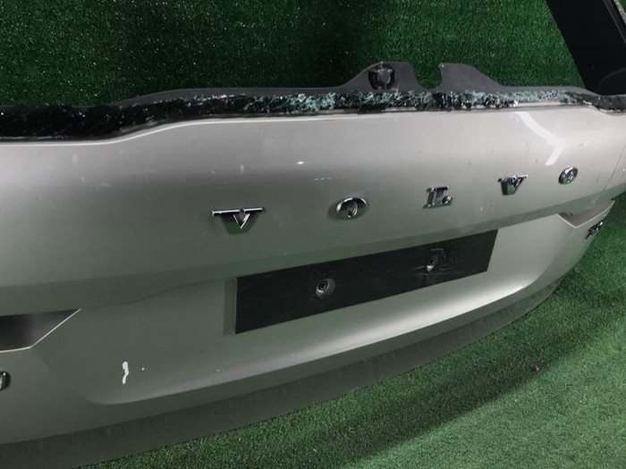 Крышка багажника Volvo XC60 2 (2017-н.в.)