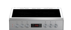 Плита электрическая Beko FSM67320DXT