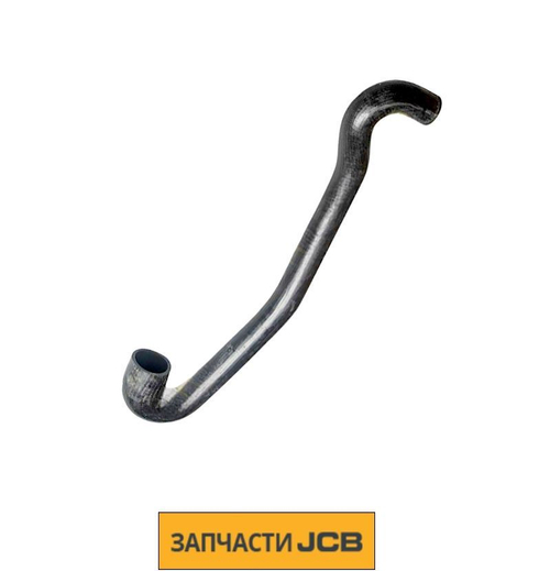 Патрубок JCB 332/C2715