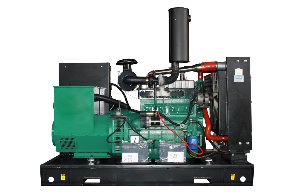 Дизельный генератор Фрегат АД-50-Fregat