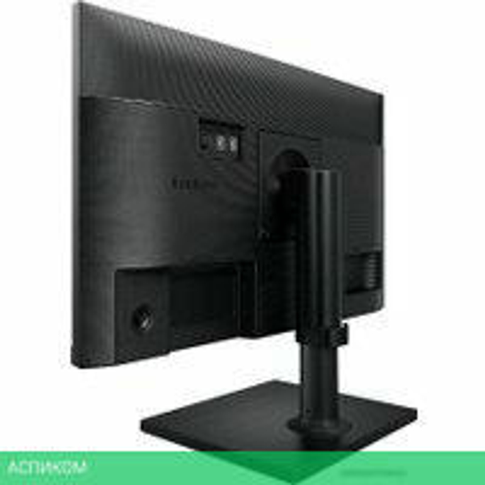 Монитор Samsung Essential T4 LF24T450FZUXEN