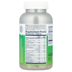 Solaray, мультивитамины для высокой энергии, для приема 1 раз в день, 180 растительных капсул