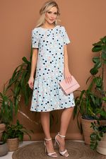 Платье 70808 Avili