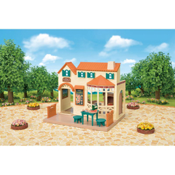 Sylvanian Families Набор "Пиццерия" 5324