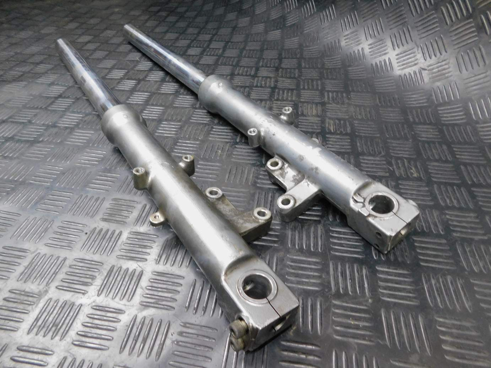 Перья вилки Kawasaki ZZR 400 98 052960