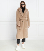 Пальто Armani Exchange - бежевый(6RYL04 YJFAZ)