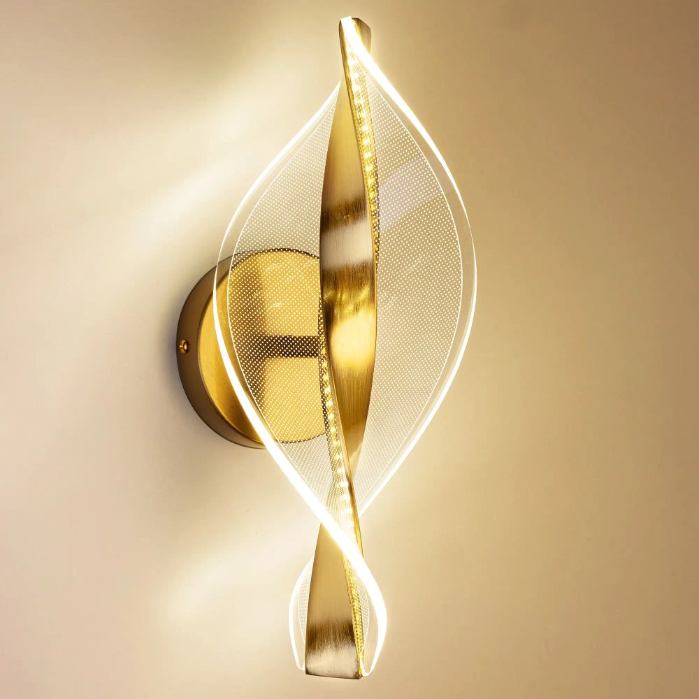 Citilux VIND CL214311 Бра светодиодное