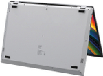 Ноутбук  Digma Digma EVE P5852 15.6 ", Intel N, 8 Гб RAM, 256 Гб SSD, UHD Graphics, Серебристый