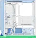 Корпус Thermaltake Ceres 350 MX Hydrangea Blue без БП (CA-1Z3-00MFWN-00)