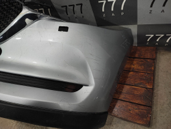 Бампер передний Mazda CX-5 2 (KF) 17-21 Б/У Оригинал KB8A50031E8P