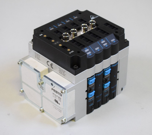 FESTO CPV14-GE-ASI-4E4A-Z M8