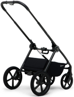Детская коляска Rant Teo Soft 3 в 1 с автокреслом Aster Zero Beige Olive