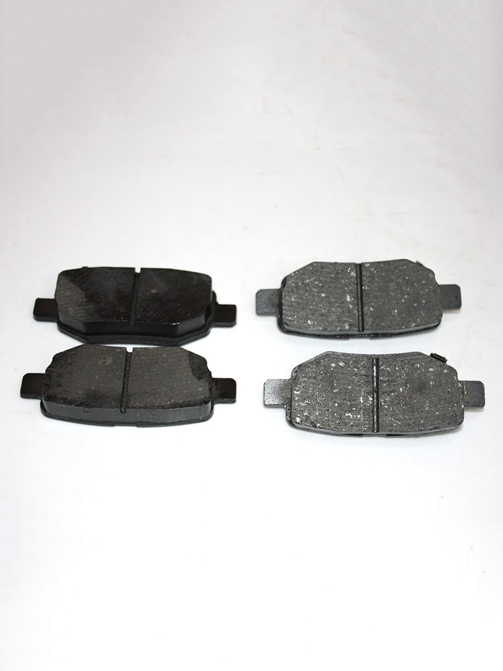 Колодки тормозные задние T196GN3502080PB для Chery Tiggo 4