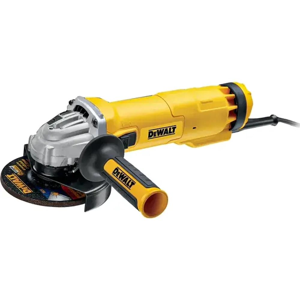 DeWalt DWE46107-QS штроборез