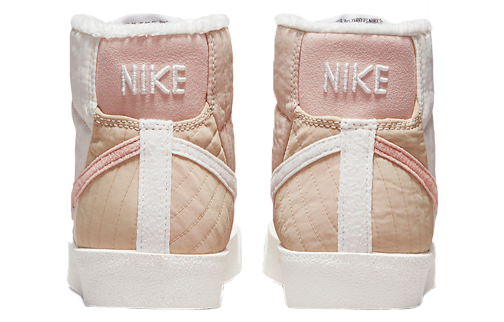 Кроссовки Nike Blazer 77 Lx Nn (Женская размерная сетка)