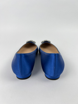 Туфли лодочки Manolo Blahnik