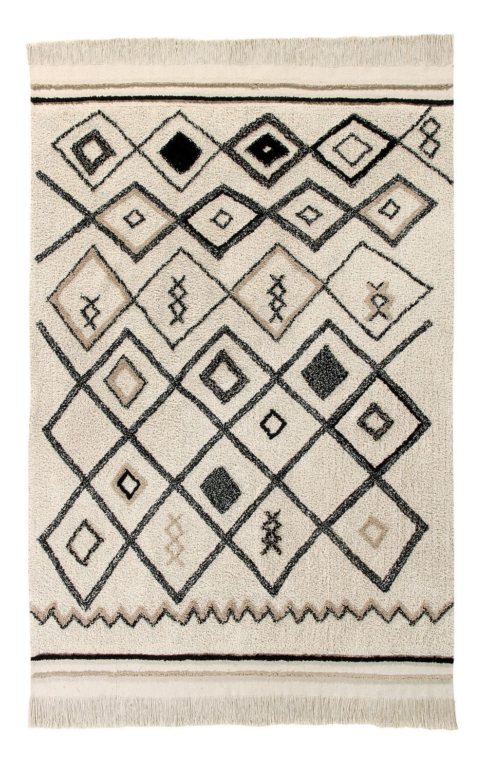 Ковер Lorena Canals Bereber Ethnic (140 x 215 см)