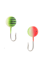 Мормышка ДРОБИНА ОТВЕРСТИЕ, #352, 10 шт 0,5 г