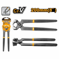 Клещи столярные 200 мм HCPP02200 INGCO INDUSTRIAL