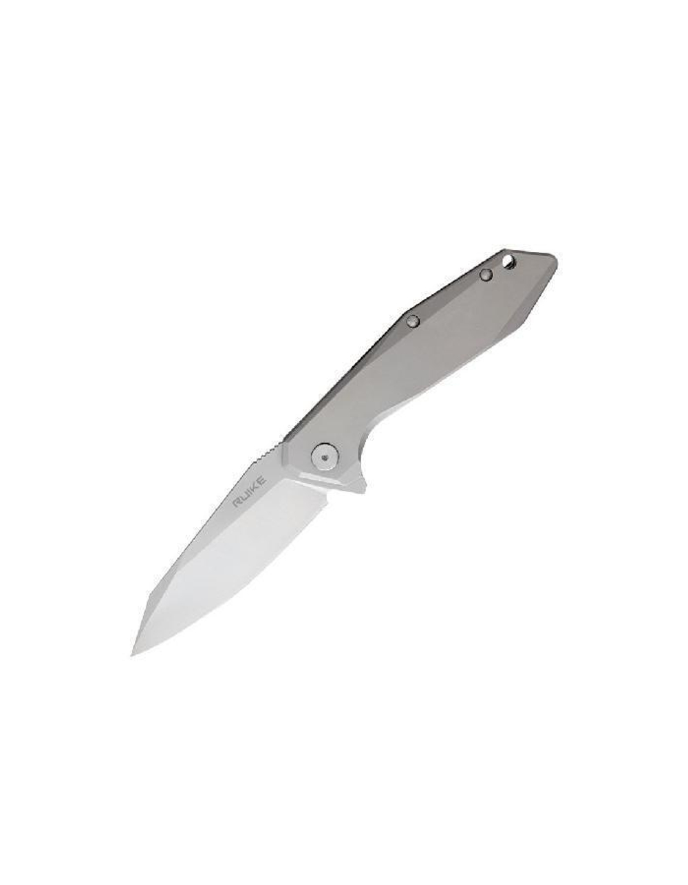 Нож Ruike P135-SF серебристый
