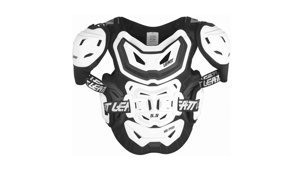 Защита панцирь Leatt Chest Protector 5.5 Pro HD