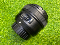 Yongnuo YN50mm F1.8N Покупка/Продажа