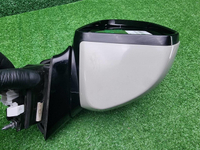 Зеркало левое Hyundai Santa Fe 4 TM (18-21) 10к.