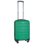 Чемодан 461 / Полипропилен