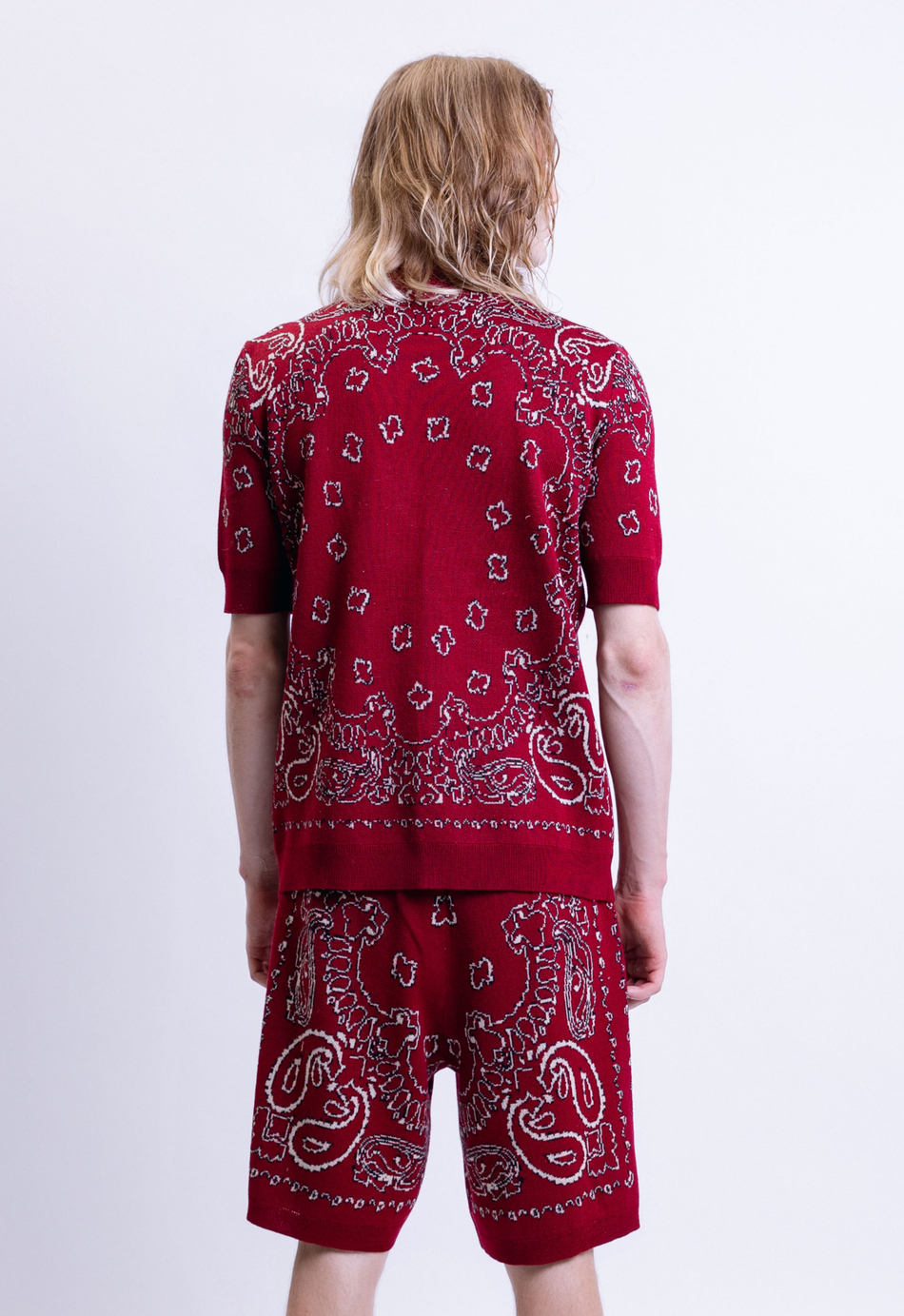 Кардиган PAISLEY