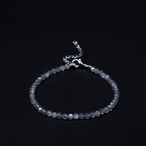 Браслет на ногу Facets LGY