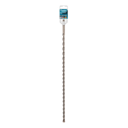 Бур по бетону Pro, 14 х 450 мм, SDS Plus Gross
