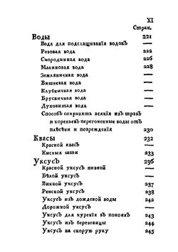 Винокур, пивовар, медовар, водочный мастер, квасник, укcусник и погребщик | А. Жадров
