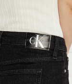 Шорты CALVIN KLEIN JEANS - черный(J20J222808)