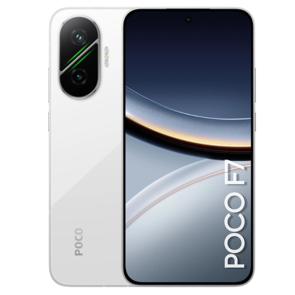 Смартфон Xiaomi Poco F7 12/512Gb