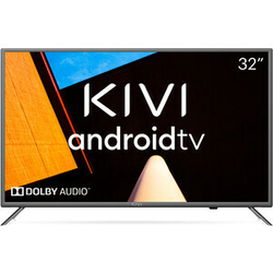 Телевизор 32" KIVI 32H710KB