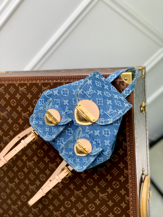 Louis Vuitton Venice Backpack