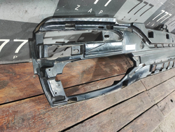 Кронштейн заднего бампера BMW 7-Series (G11) 15-22 Б/У Оригинал 51128074015