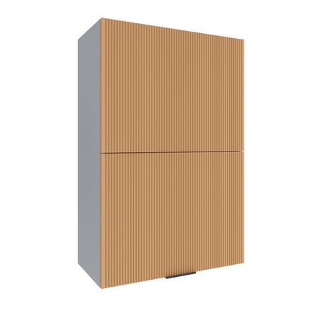 Кухня Модуль ВПГПМ 600 Мелисса Горчица Скин