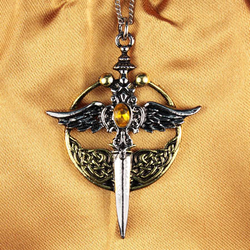 Подвеска St Michael Relic(Реликвия СВ.Михаила)