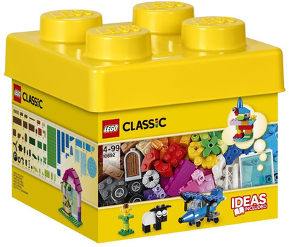 LEGO Classic: Набор для творчества 10692