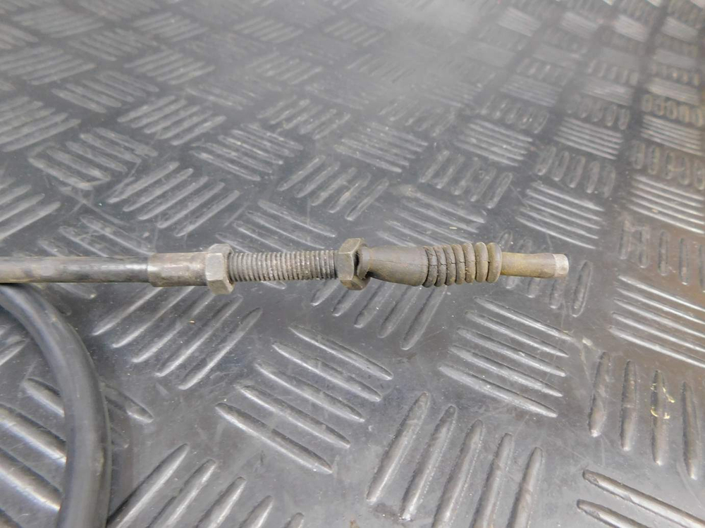 Трос сцепления Kawasaki ZZR 400 98 053097